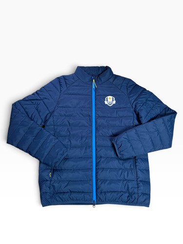 Ryder cup 2023 - jacket, europe