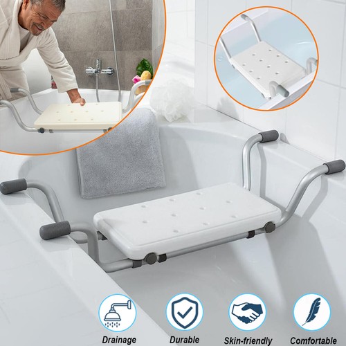 Bath seat chair stool bench - bath,