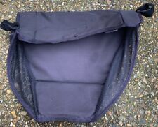 Black Shopping Basket to Fit