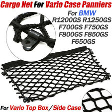 Cargo Net Vario Case Panniers