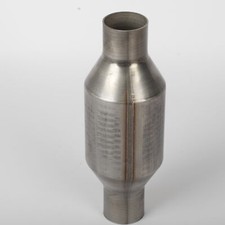 Universal 2" Sports Cat