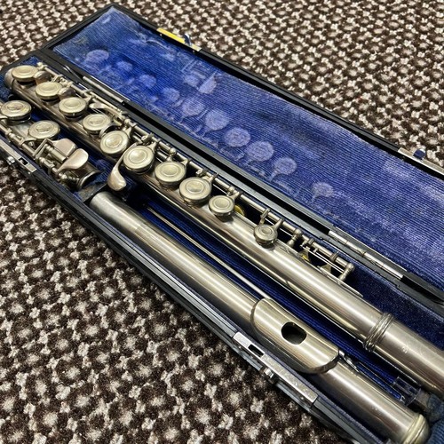 Yamaha yfl flute - yfl-23,