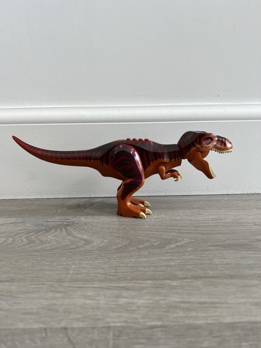 Lego dino tyrannosaurus rex - dino,