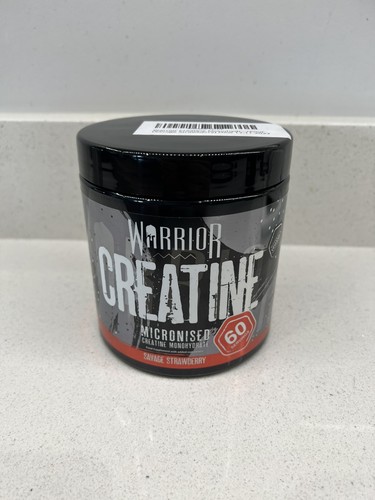 Creatine monohydrate 300g - creatine,