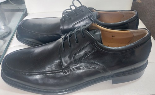 Sterling hunt leather derby - sterling,