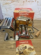 Imperial Pasta Maker Dal 1932