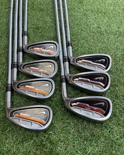 Nike Ignite Iron Set / 4-PW /