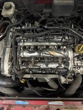 Saab 9-5 9-3 95 93 Z19DTH