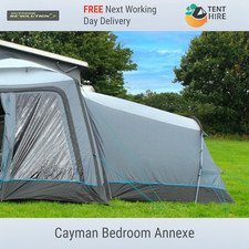 OUTDOOR REVOLUTION CAYMAN