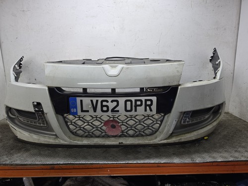 Renault megane mk3 - mk3, 5dr