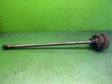 IVECO DAILY Mk6 Rear Axle