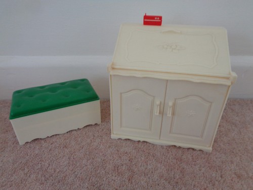 Pedigree sindy 1982 vintage - pedigree,