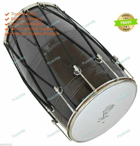 Musical punjab bhangra dhol - punjab,