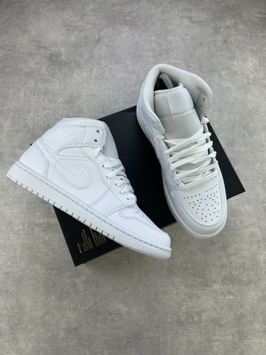 Nike air jordan mid - air, |