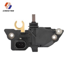 F00M144128 F00M 145225 Alternator Voltage Regulator For Audi Seat Skoda VW