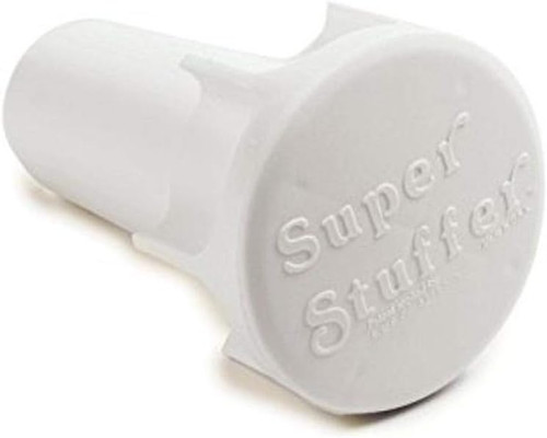 Super stuffer for garbage - super,