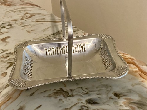 Vintage falstaff silver - vintage,