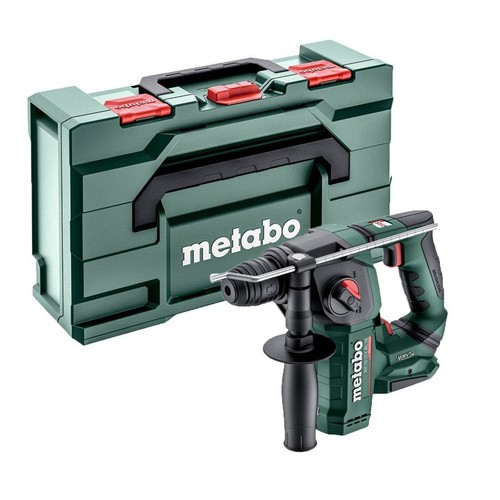 Metabo ltx 16 sds - bh, 18