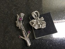 Ladies Silver in Colour