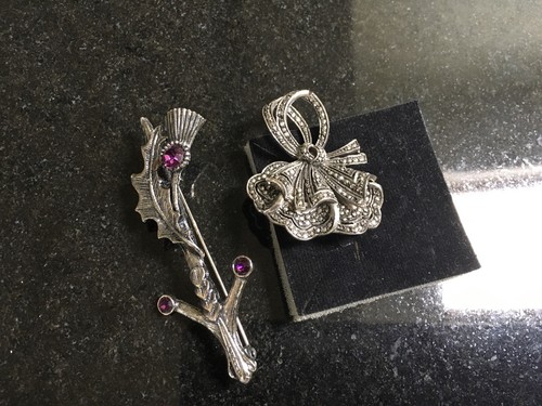 Ladies silver colour - silver,