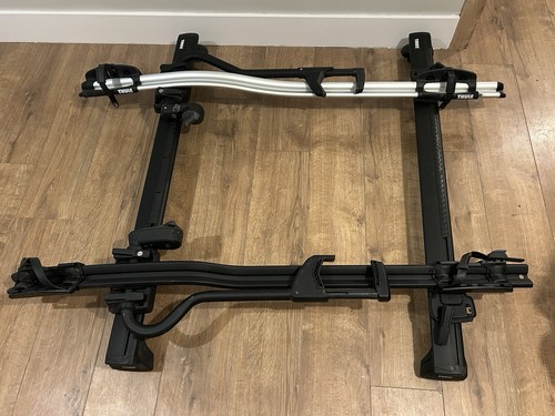 Thule roof rack and - thule,