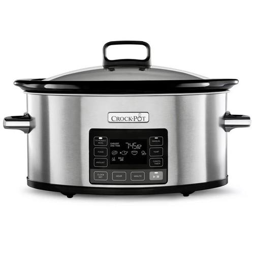 Crockpot time select - 5.6l,