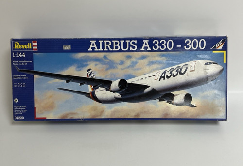 Vintage revell 144 - revell, 1:144