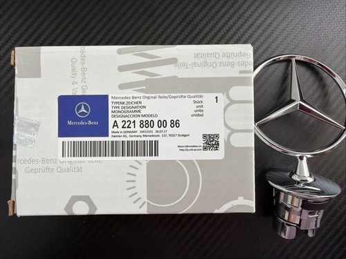 Mercedes benz class hood - mercedes-benz,