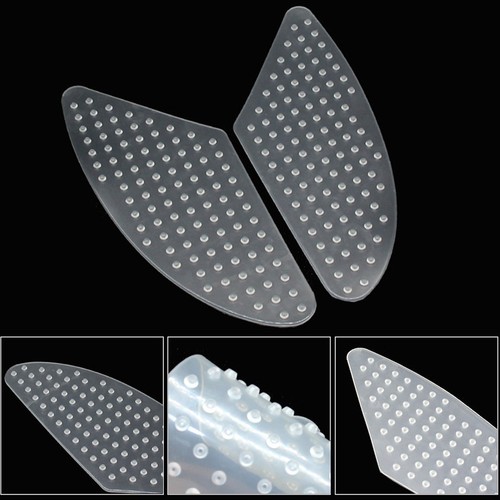Tank traction pad - pad, gas