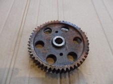 FRANCO MORINI PRIMARY DRIVE GEAR S5 MODEL - HUSKY BOY 50CC  FRANCO MORINI