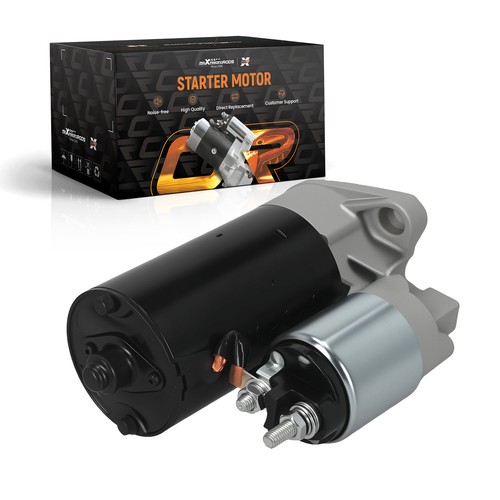 Starter motor for - motor,
