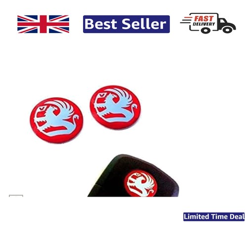 Glossy aluminium key fob badge - key,