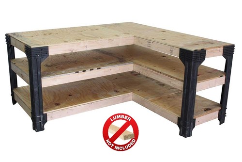 Build your own - your, basics