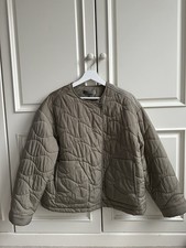 Mint Velvet Women's Coat Size 10 (L) Fits 8 Oversized