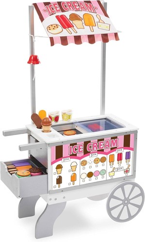 Melissa and doug snacks food - melissa,