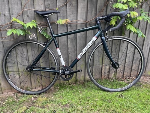 Specialized langster single - specialized,