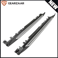 Running Boards FOR BMW X5 F15