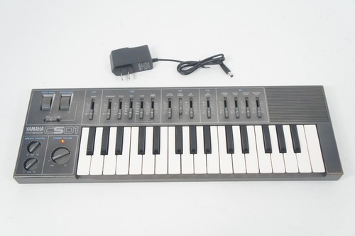 Yamaha cs01 mobile - cs01,