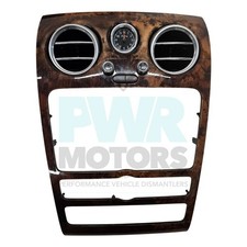 BENTLEY Continental Gt Centre