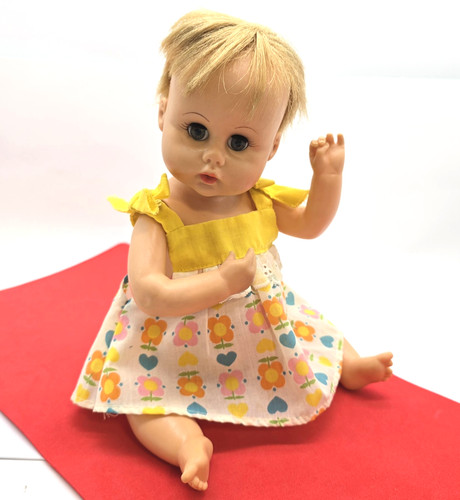 Teenie weenie tiny tears - teenie,