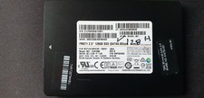 SAMSUNG 128GB SSD 2.5 WITH