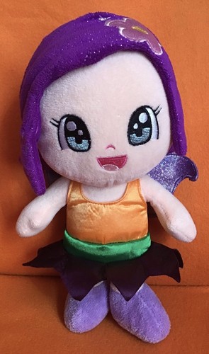 Famosa pinypon purple orange - famosa,