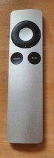 Genuine Apple Silver Remote