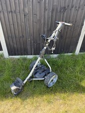 Pro Rider Electric Golf