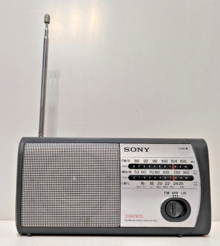 Sony mini portable 3 - portable,