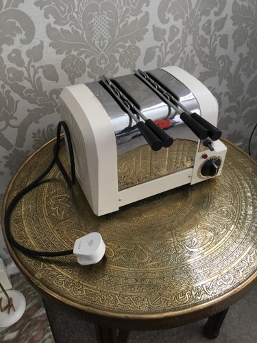 Vintage dualt two slot - **vintage-dualt**,