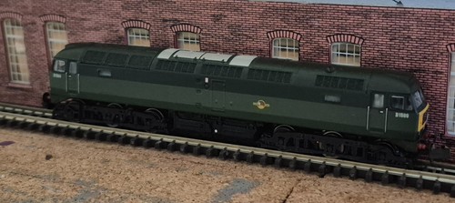 Gauge class graham farish - class,