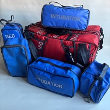 OpenHouse Paramedic Response