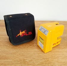 PLS 180 Red Line Laser System