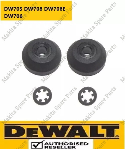 Genuine dewalt guard rollers - genuine, &